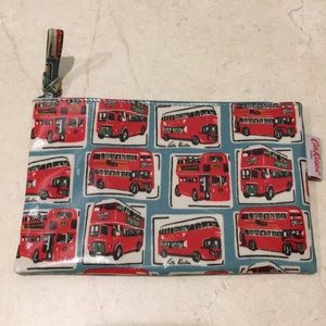 Cath Kidston cosmetic bag
